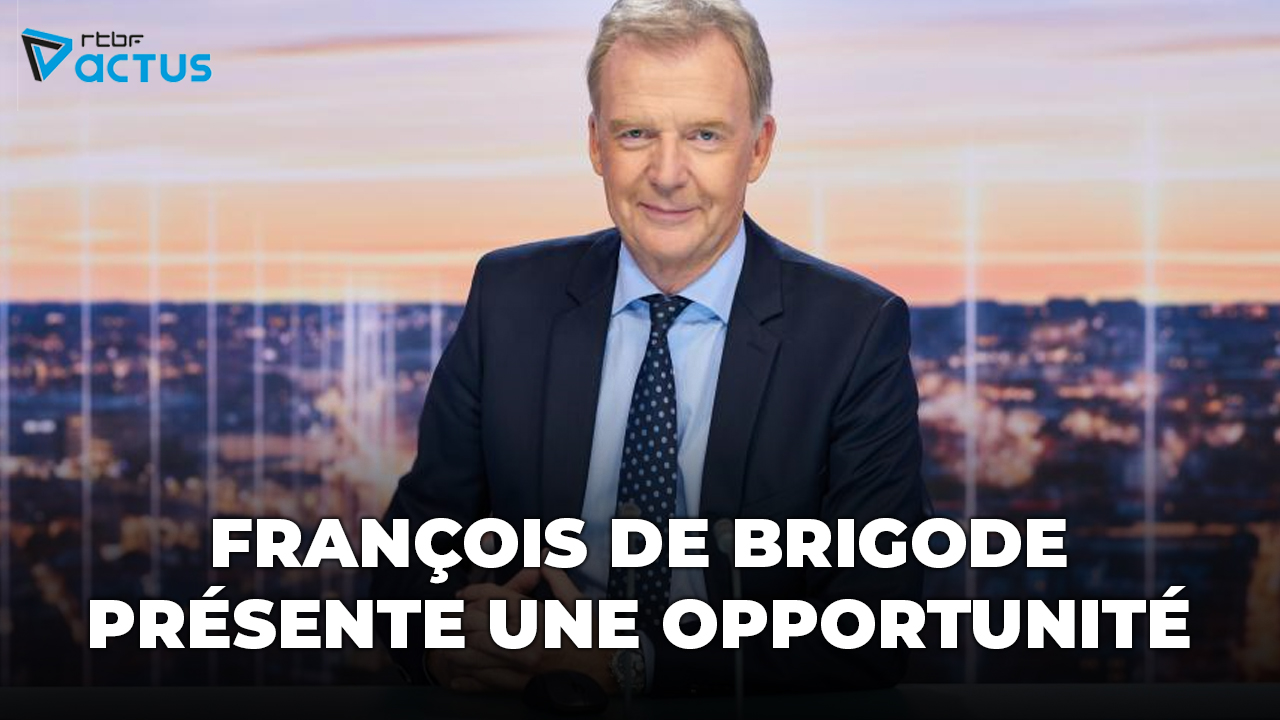 Émission RTBF